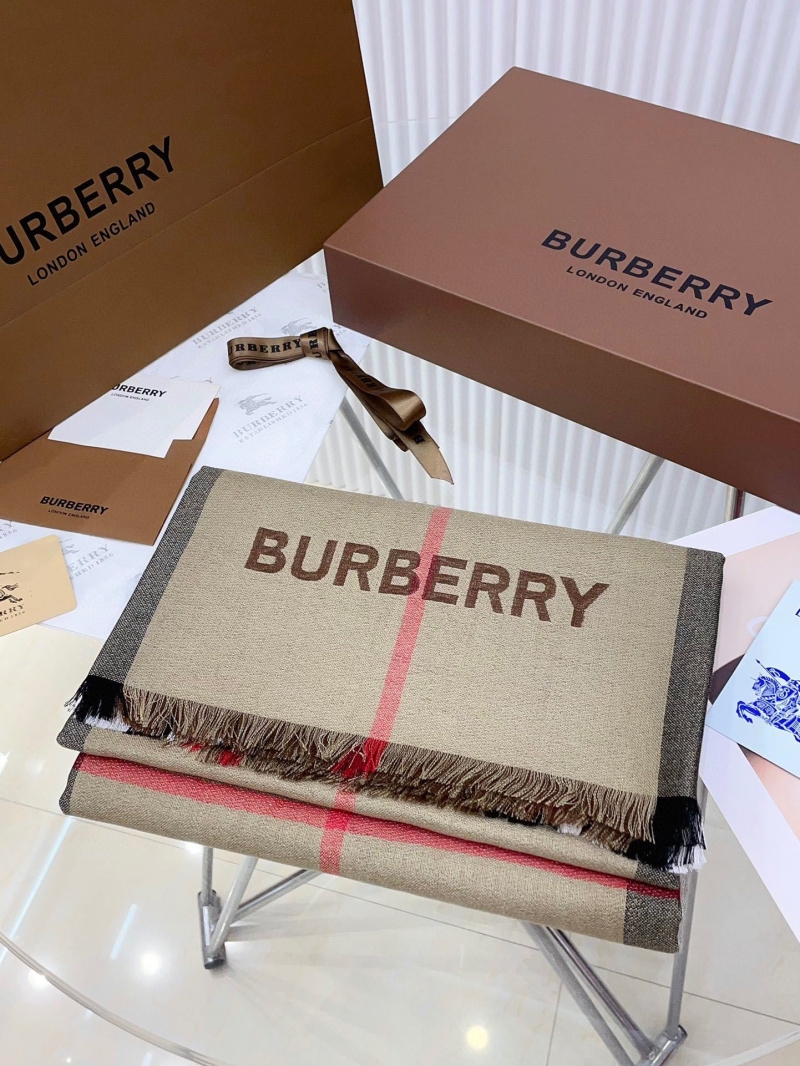 BURBERRY